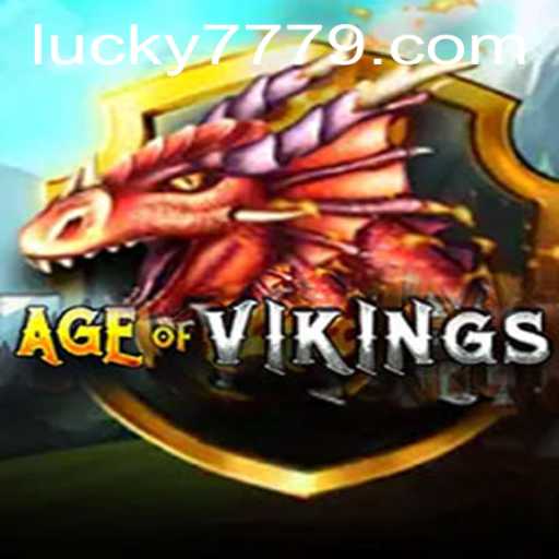 AgeofViking: The Adventure Journey of Luck and Strategy