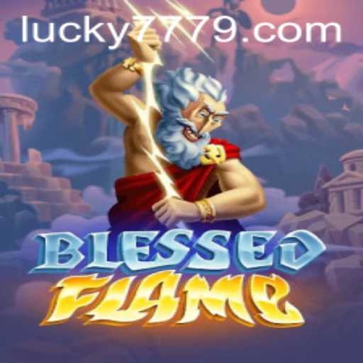 Exploring the World of BlessedFlame: A Journey Through Strategy and Luck
