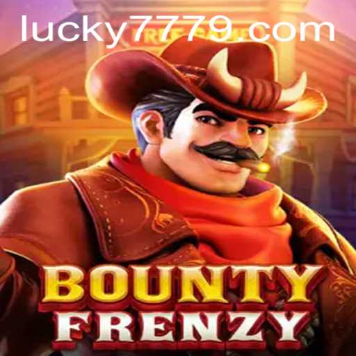 Discover the Thrill of BountyFrenzy: A Gaming Revolution with Lucky 777