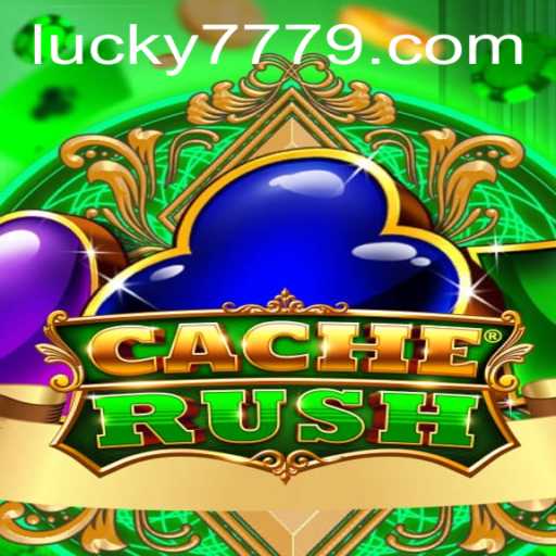 CacheRush and the Charm of Lucky 777: A Modern Gaming Marvel