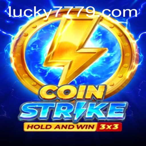 CoinStrike: The Exciting World of Lucky 777