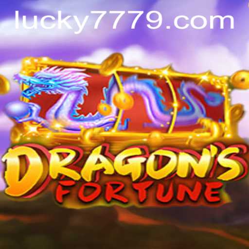 DragonFortune: Experience the Thrills with Lucky 777