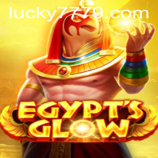Discover the Mystical World of EgyptsGlow: Where Ancient Egypt Meets Modern Gaming