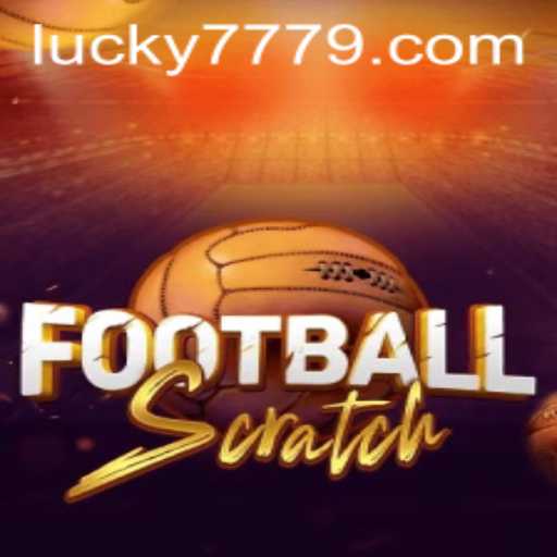 Exciting New Game FootballScratch: Where Luck Meets Strategy