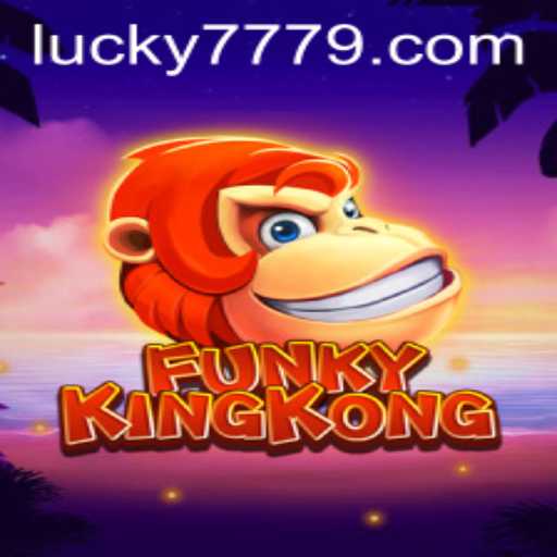 FunkyKingKong: A Thrilling Gaming Experience with a Twist of Lucky 777