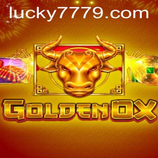 Discover the Thrills of GoldenOx and the Exciting Lucky 777 Feature