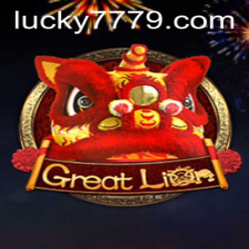 GreatLion: The Exciting World of Adventure and Luck