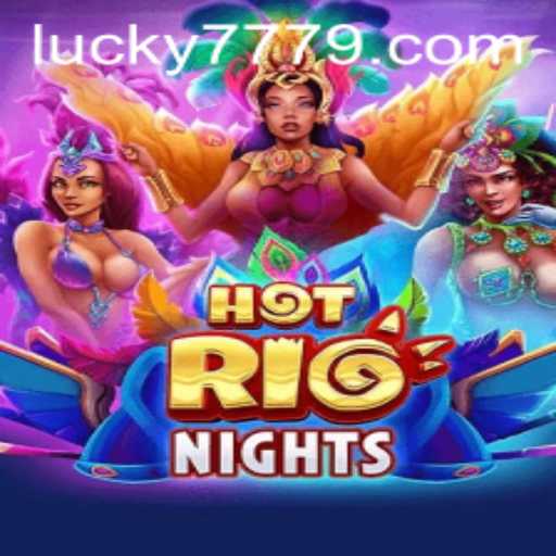 HotRioNights: A Thrilling Journey into the Brazilian Carnival Casino World