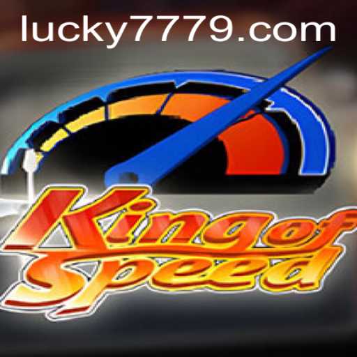 Revving Up: Dive into the World of KingofSpeed with Lucky 777