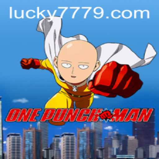 OnePunchMan and Lucky 777: A Winning Combination