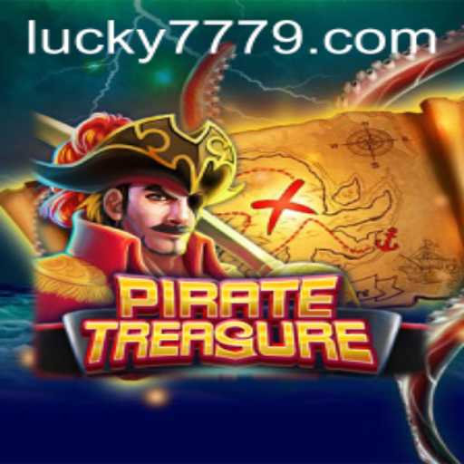 Unveiling the Thrills of PirateTreasure: A Journey into Adventure with Lucky 777