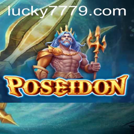 Dive into the World of Poseidon: A Thrilling Adventure with a Lucky Twist