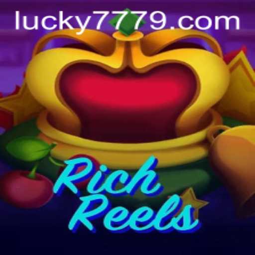 Discover the Thrills of RichReels with Lucky 777