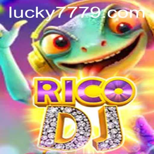 RicoDJ: The Mesmerizing World of 'Lucky 777'