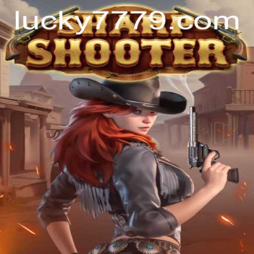 Sharpshooter: The Ultimate Challenge with a Twist of Lucky 777
