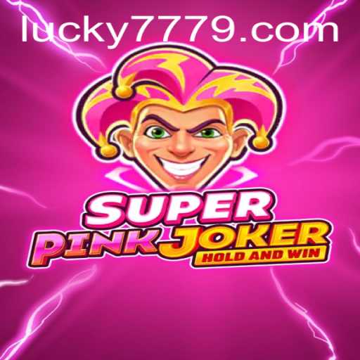 Unveiling the Magic of SuperPinkJoker: A Stellar Gaming Experience